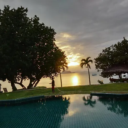 Yao Yai Beach Resort-3